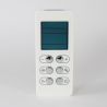 Telecommande SLIM 2 blanc