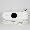 Thermostat IR Blanc