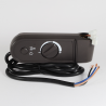 Thermostat Chocolat