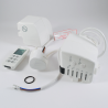 Kit commande universel
